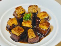 -世博源公馆·本帮融合菜·主题包厢·江景餐厅