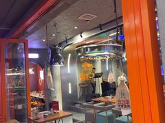 -路边羊烧烤酒场(宝带路店)