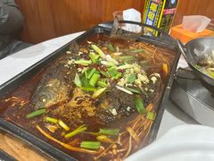 -澎湖湾农家菜(八一路楚天府店)