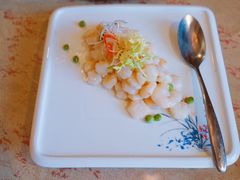 -沃阁巴厘原墅餐厅