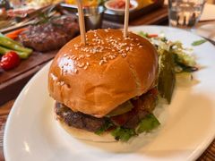 -京A Brewpub·精酿餐吧(幸福村店)