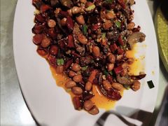 -小碗大胃(福久源新天地店)