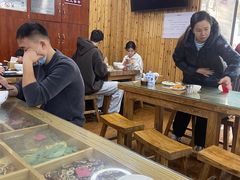 -陇上全荟兰州传统牛肉面(延吉路店)