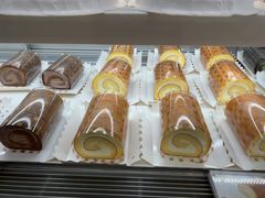 -卷心卷意·轻甜蛋糕(新光天地店)