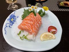 -和风融合餐厅创意料理(重庆店)
