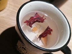 -太二酸菜鱼(长沙IFS国金中心店)