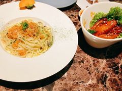 -Lets burger非常汉堡·环球风味(蓝色港湾店)