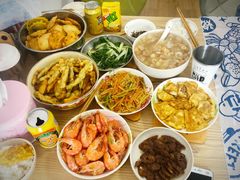 -松哥油焖大虾(皇岗一店)