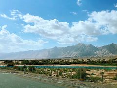 -天山神秘大峡谷