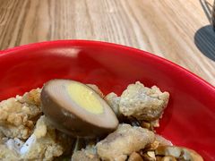 -大炮盐酥鸡(新街口店)