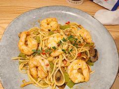 -沏点Trattoria意大利餐厅(新街口店)