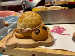 -水桶王国主题餐厅·聚会·生日派对·亲子活动·家庭套餐(亚龙湾希尔顿店)