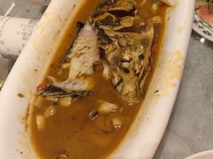 -小菜园新徽菜(宜兴八佰伴店)