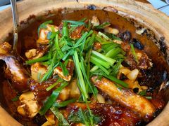 -皇后餐厅-煲仔·小菜·打边炉(古北店)