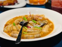 -三利音·玖弄小鲜(浦东嘉里城店)