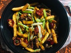 -辣盆盆麻辣小龙虾(哈尔滨总店)
