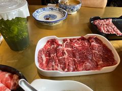-牛街清真满恒記(平安里西大街店)