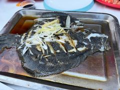 -北戴河庆山饭店·海鲜砂锅粥(北戴河黑石路店)