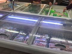 -世纪联华超市(外海店)