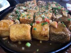 -张家卫·阳江菜·小海鲜(肥婆湾桥店)