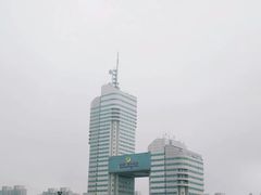 -湖南广电中心大楼