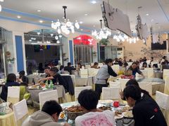 -北京蓟门饭店(南戴河分店)