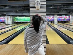 -康博保龄球馆