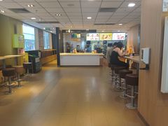 -麦当劳(番禺易发商业街店)