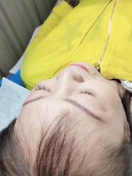 -芊冉•美甲美睫纹绣