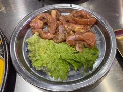 -老板娘的烤肉店(高新万达金街店)