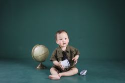 -挚纯baby儿童摄影(庐阳区店)