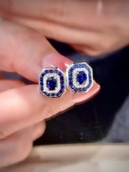 点击看大图 -Cindy Jewelry·钻戒·彩色宝石