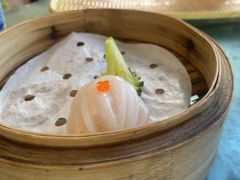 -新金盛·海鲜酒楼(盐田店)