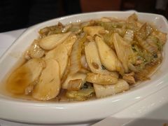 -永兴餐厅(复兴中路店)