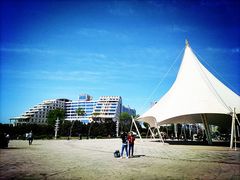 -日照灯塔风景区