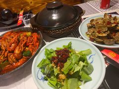 -拙味兄弟龙虾·江湖菜(和畅堂店)