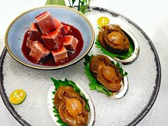 -金悦轩海鲜城(渔人码头店)
