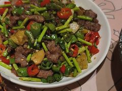-杨记隆府重庆江湖菜(大悦城店)
