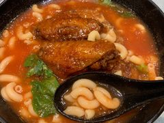 -华嫂冰室(尖沙咀店)