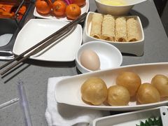 -海底捞火锅(方圆荟店)