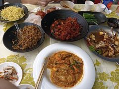 -铭副琦食·虾蟹烩馆(渔人码头店)
