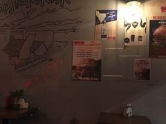 -Side Street街旁(交道口店)