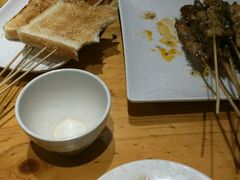 -木屋烧烤(西南角店)