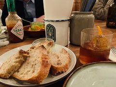 -RAC BAR(安福路店)