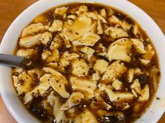 -观城阁家常菜·烤鱼·锦州烧烤(崇文门店)