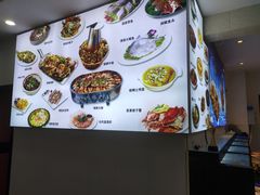 -碧海银沙海鲜餐厅(恒大海上威尼斯店)