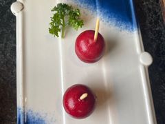 -吉盛川创作料理(保利国际广场店)