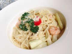 -静香HOUSE·全时段融合餐厅(七星欢乐颂店)