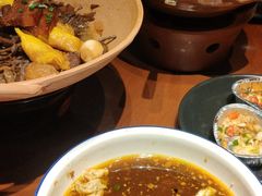 徽三臭鳜鱼-徽三说·土徽菜·中国徽菜连锁品牌(一中店)