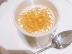 铁观音布丁-东富酒家(龙湖西溪天街店)